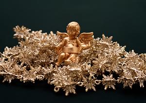 シンプルモダンなおしゃれベッド