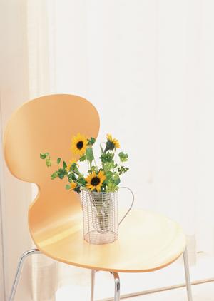 レースカーテンは意外に機能豊富