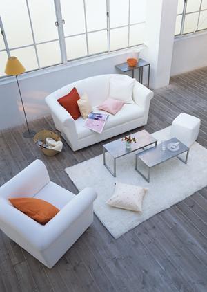 会議用テーブルはネット通販サイトで