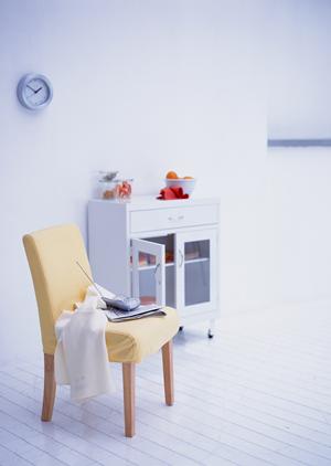 心をこめて大切な品物を修理してくれます